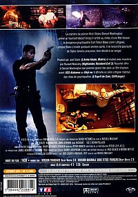 Ricochet  [DVD], 2