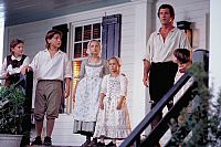 Der Patriot [DVD], 2