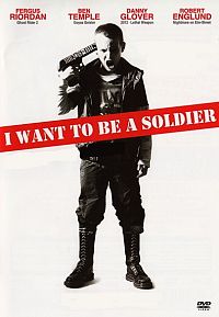 I want to be a Soldier [DVD], 1