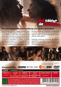 Gott schützt die Liebenden [DVD], 1