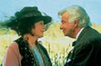 Die Grasharfe [DVD], 1