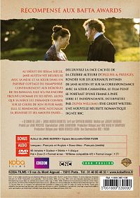 Le choix de Jane  [DVD], 1