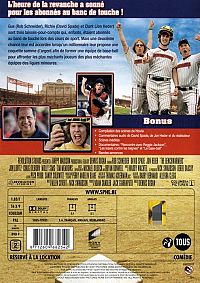 La revanche des Losers [DVD], 2