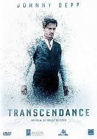 Transcendance [DVD], 1