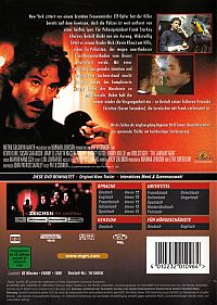 Calendrier meurtrier [DVD], 1