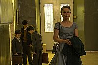 Eine Geschichte von Liebe und Finsternis [Blu-ray], 2