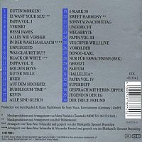 Diwodaso [CD], 1