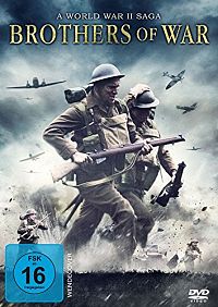 Brothers of war [DVD], 1