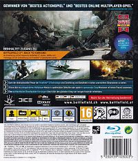 Battlefield 3 [Sony PlayStation 3], 1