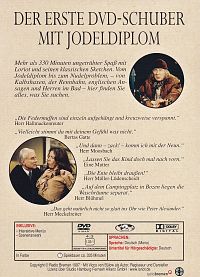 Loriot - Sein grosses Sketch-Archiv  [DVD], 1