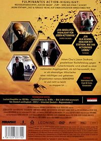 The Beekeeper [DVD], 2