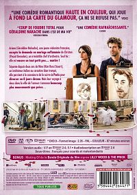 L'Ex de ma vie [DVD], 1