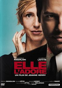 Elle l'adore [DVD], 1