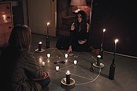 Demon Inside [DVD], 8