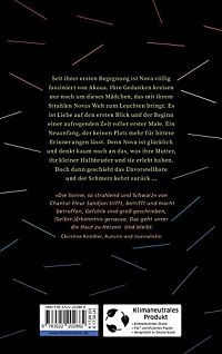 Die Sonne, so strahlend und Schwarz, 1