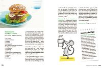 Die Morgen darf ich essen, was ich will Diät, 7