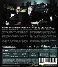 Freelancers [Blu-ray], 2