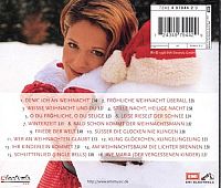 Michelle - Denk' Ich An Weihnacht' [CD], 1