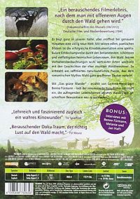 Das grüne Wunder - Unser Wald [DVD], 1