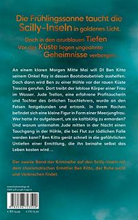 Dunkel leuchten die Klippen, 1