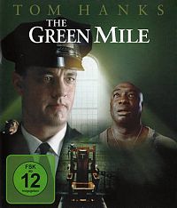 The Green Mile [Blu-ray], 1