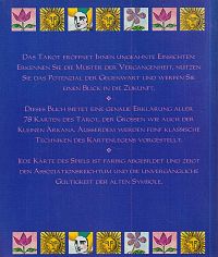 Die Kunst des Tarot, 1