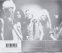 Greatest Hits [CD], 1