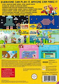 Super Mario Maker [Nintendo Wii U], 1