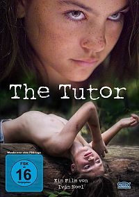 The Tutor (OmU) [DVD], 1