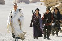 Forbidden Kingdom [Blu-ray], 2