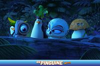 Die Pinguine aus Madagascar [Blu-ray], 7