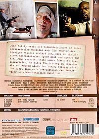 The Fifth Patient [DVD], 1