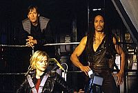 Gene Roddenberry's Andromeda [DVD], 5