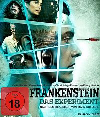 Frankenstein - Das Experiment [Blu-ray], 8