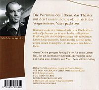 Der Doktor braucht ein Heim, 1