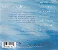 Stream of Dreams [CD], 1