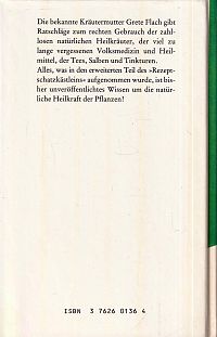 Aus meinem Rezeptschatzkästlein, 1