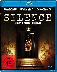 Silence - Stimmen aus der Finsternis [Blu-ray], 1