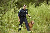 The red road - Staffel 2 [Blu-ray], 6