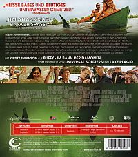 Hai Attack [Blu-ray], 1