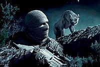 Space Trooper [DVD], 3