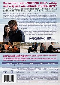 Love Stories - Erste Lieben, zweite Chancen [DVD], 2