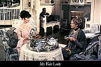 My fair lady [DVD], 6