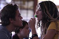 Small town secret [Blu-ray], 3