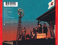 Love and the Russian Winter [CD], 1