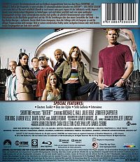 Dexter - Staffel 2 [Blu-ray], 1