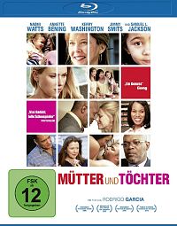 Mütter und Töchter [Blu-ray], 2