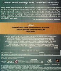 Brooklyn [Blu-ray], 1