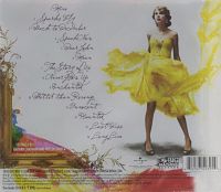 Speak Now [CD], 1