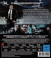 Frozen Ground [Blu-ray], 2